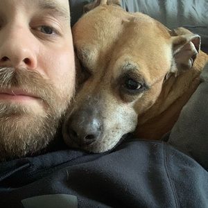 Meet your Posher, Christopher